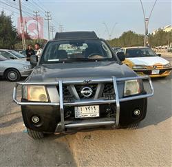 نیسان ئێکستێرا